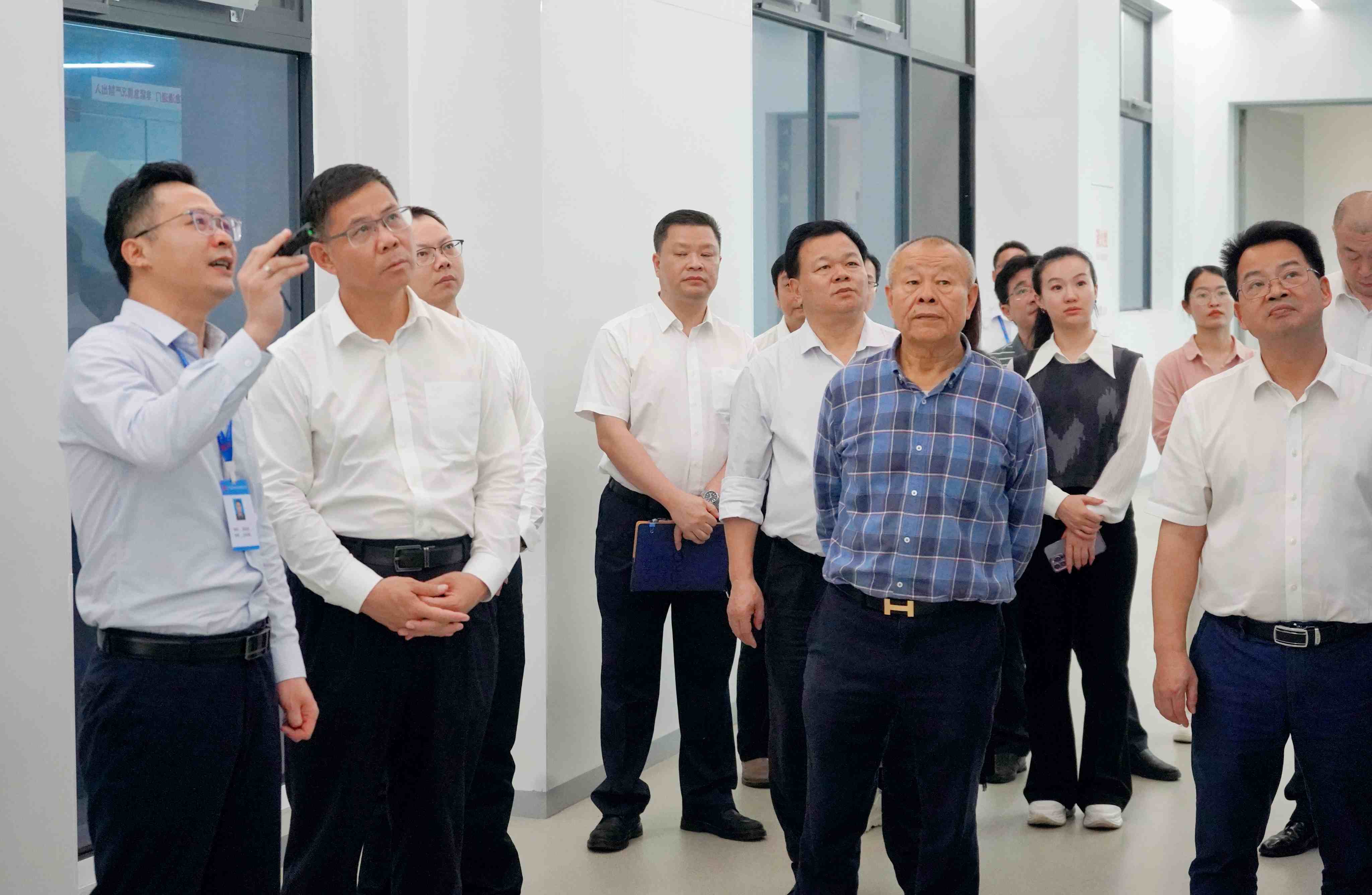 廣東盈華高端銅箔、高性能覆銅板新項目動態(tài)報道?。ǖ?期）
